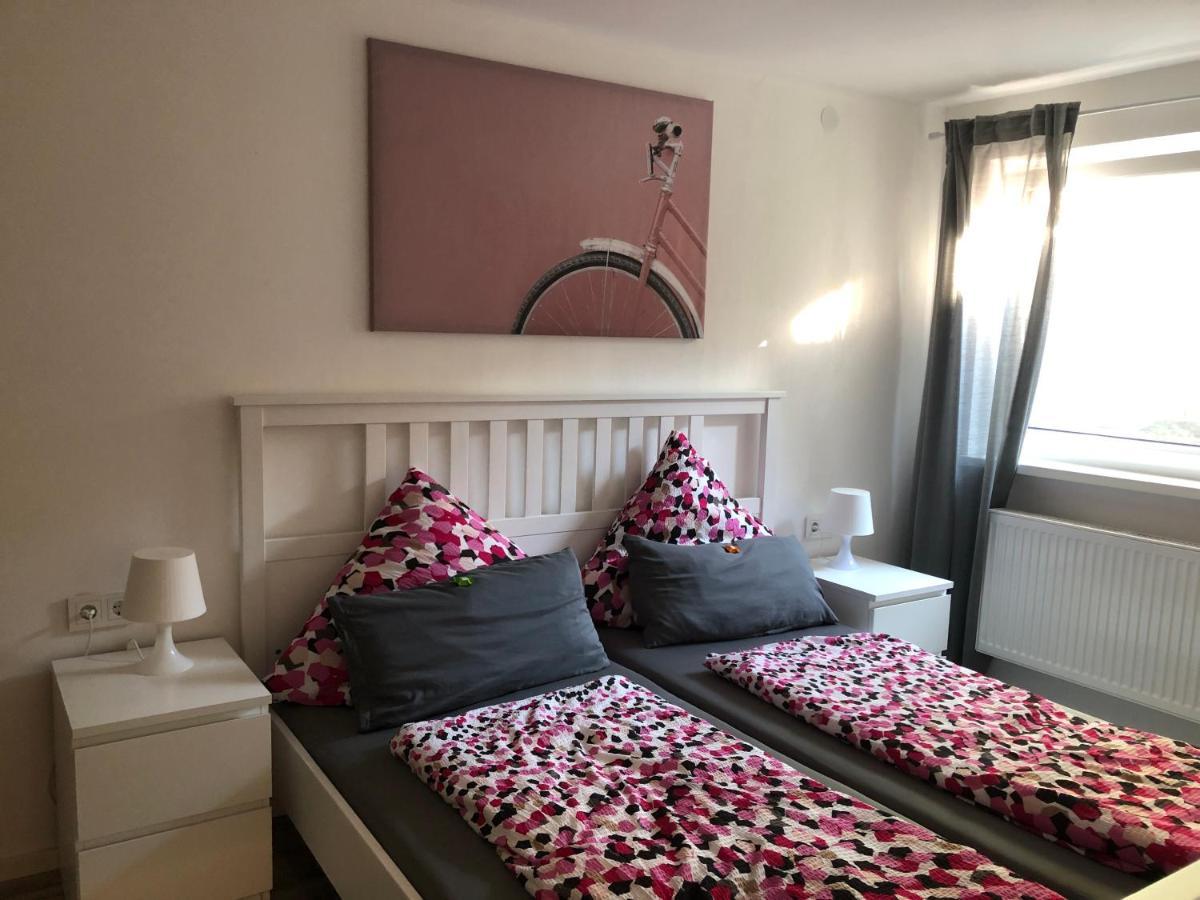 Speyer Auf Zeit - Fewo & Boardinghouse Экстерьер фото