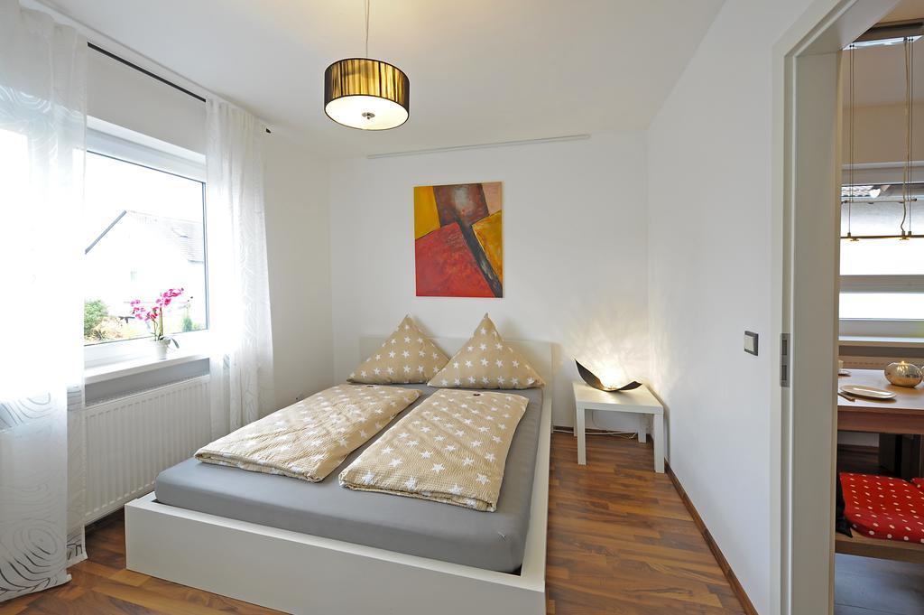 Speyer Auf Zeit - Fewo & Boardinghouse Экстерьер фото