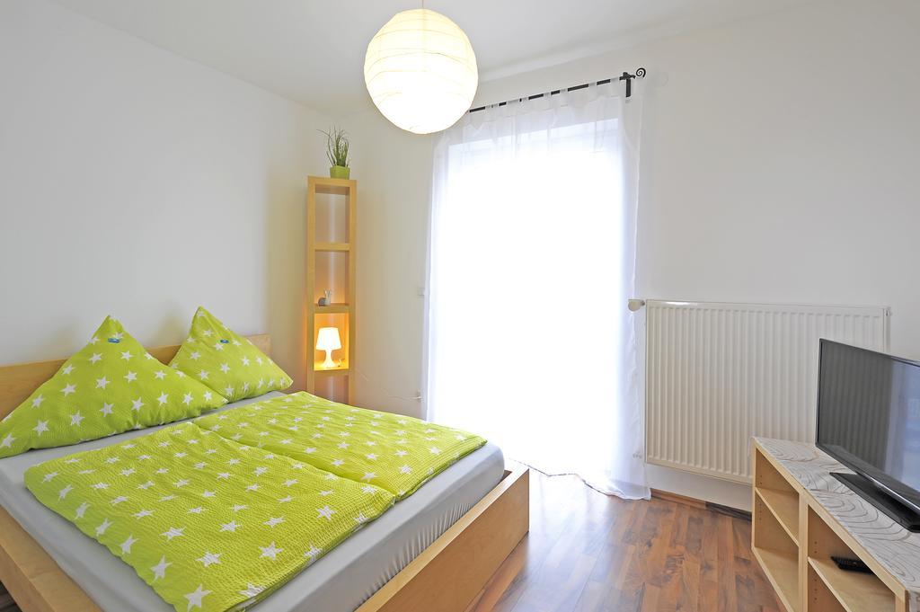 Speyer Auf Zeit - Fewo & Boardinghouse Экстерьер фото