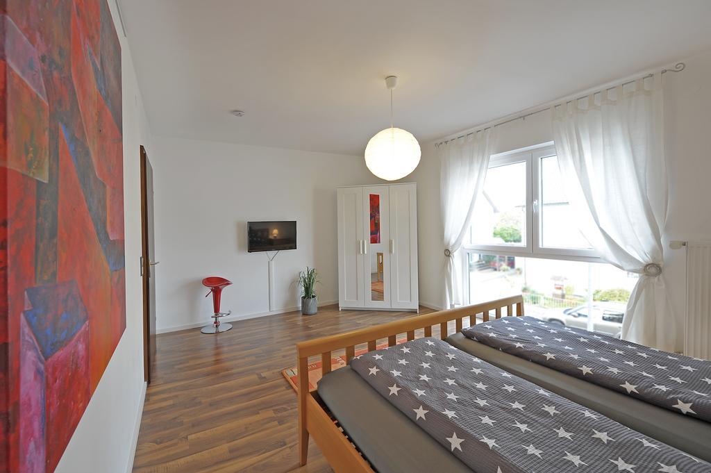 Speyer Auf Zeit - Fewo & Boardinghouse Экстерьер фото