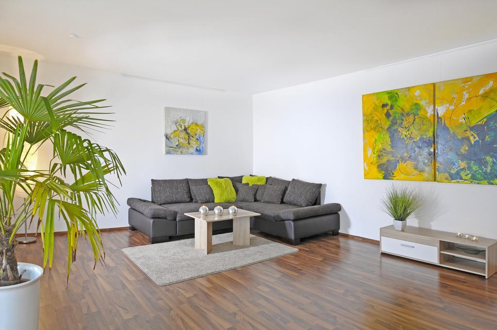 Speyer Auf Zeit - Fewo & Boardinghouse Экстерьер фото