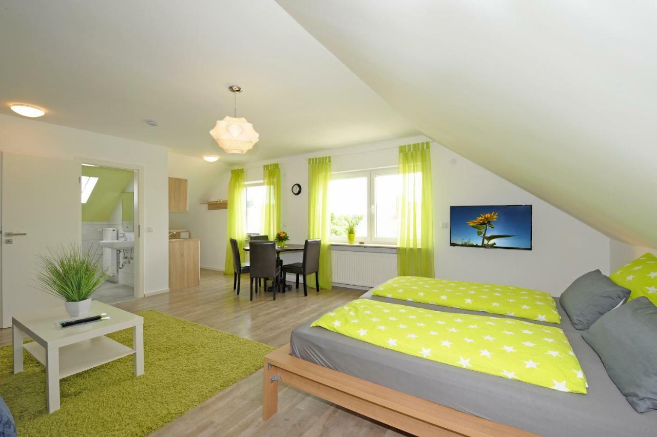 Speyer Auf Zeit - Fewo & Boardinghouse Экстерьер фото