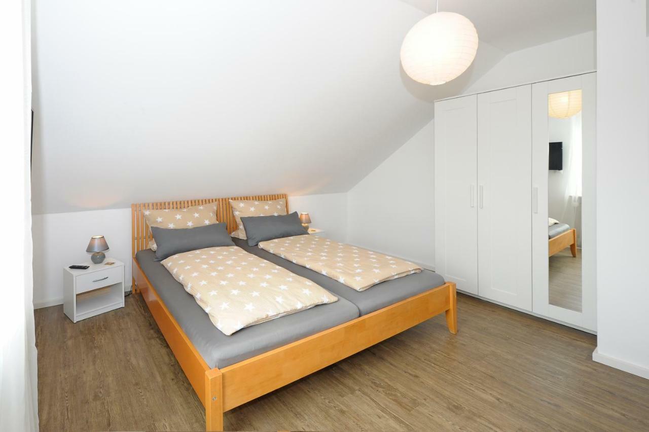 Speyer Auf Zeit - Fewo & Boardinghouse Экстерьер фото